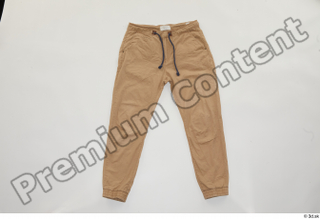 Clothes   261 brown trousers casual clothing 0001.jpg